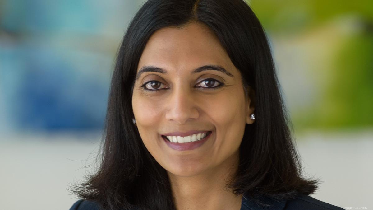 Sreelakshmi Kolli of Align Technology Inc. is a winner in the Innovation and Transformation