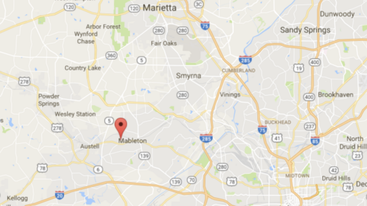 Former Ga Gov Roy Barnes Plans 157 Home Subdivision In Cobb