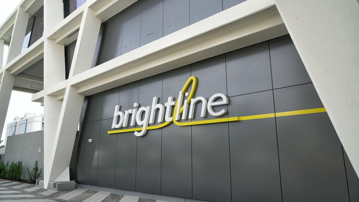 Orlando-to-West Palm Brightline route faces another legal challenge ...