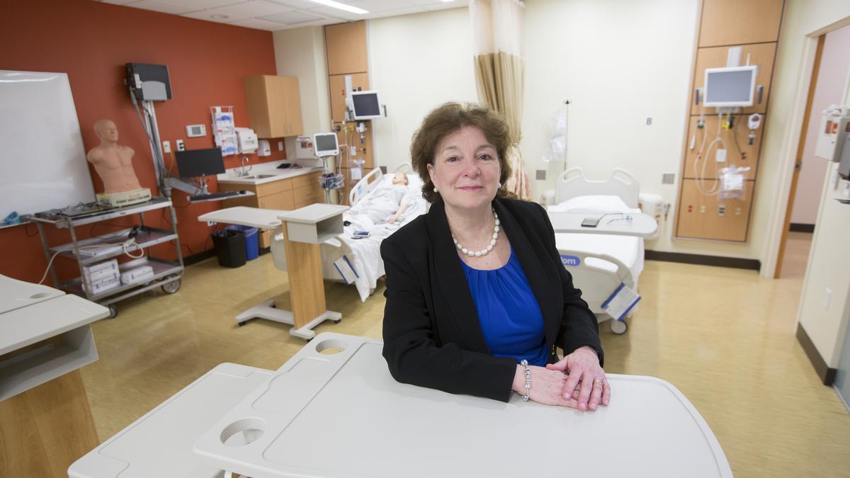 An unwavering dedication to MU, nursing Krejci Milwaukee