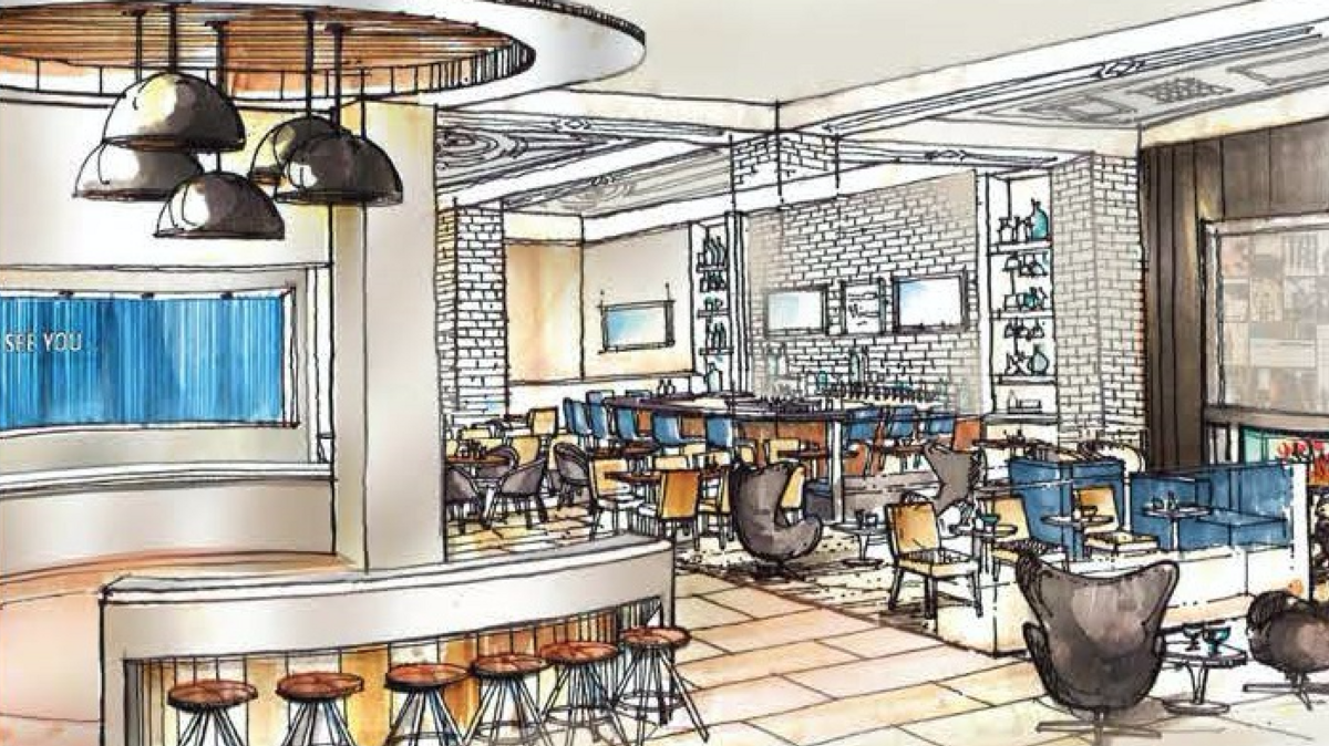 i want to buy a hotel