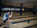 Landmark Lanes at 95: The 'Underground City' continues to