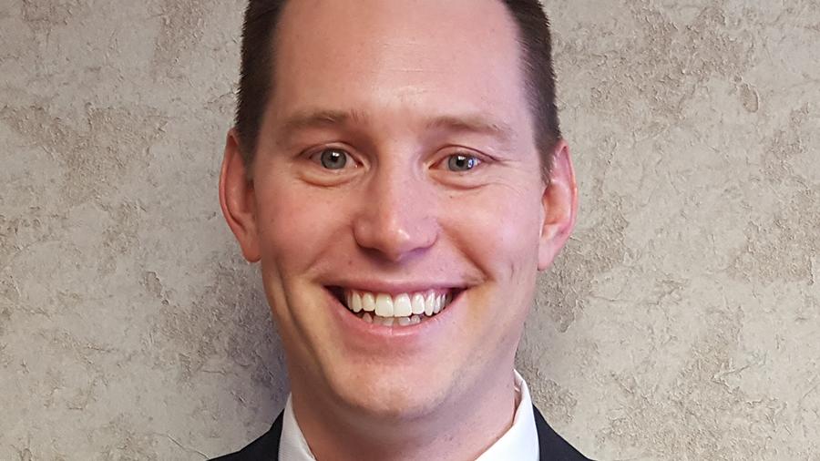 Valley State bank names a new president Wichita Business Journal