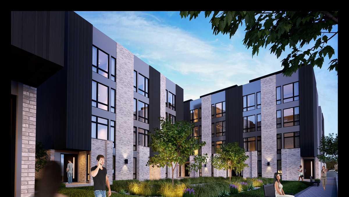 Philadelphia developers building new units amid tight market