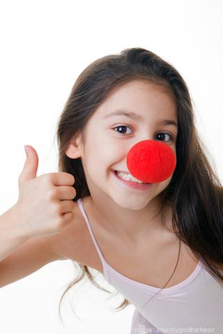 Giving: Red Nose Day teams up with Facebook to boost donations - Bizwomen
