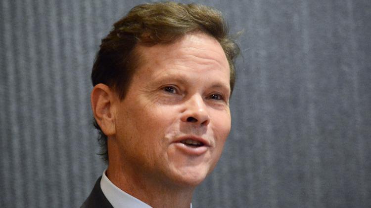 Orlando business community mourns, remembers Florida real estate icon