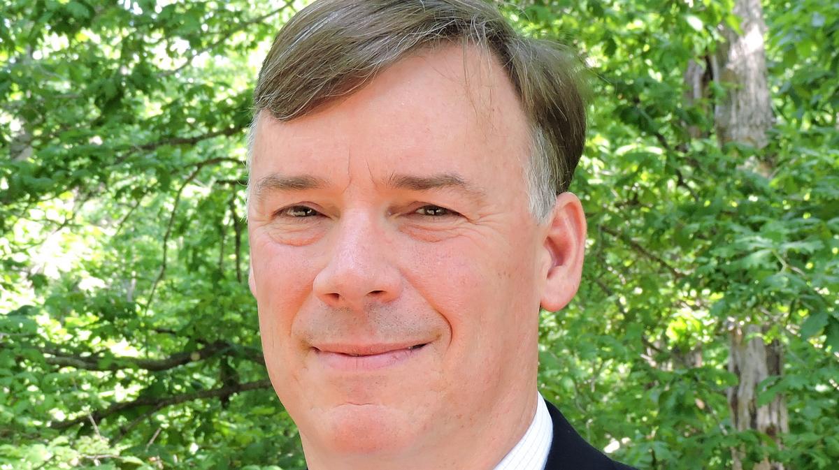 Pork producer The Maschhoffs names COO St. Louis Business Journal