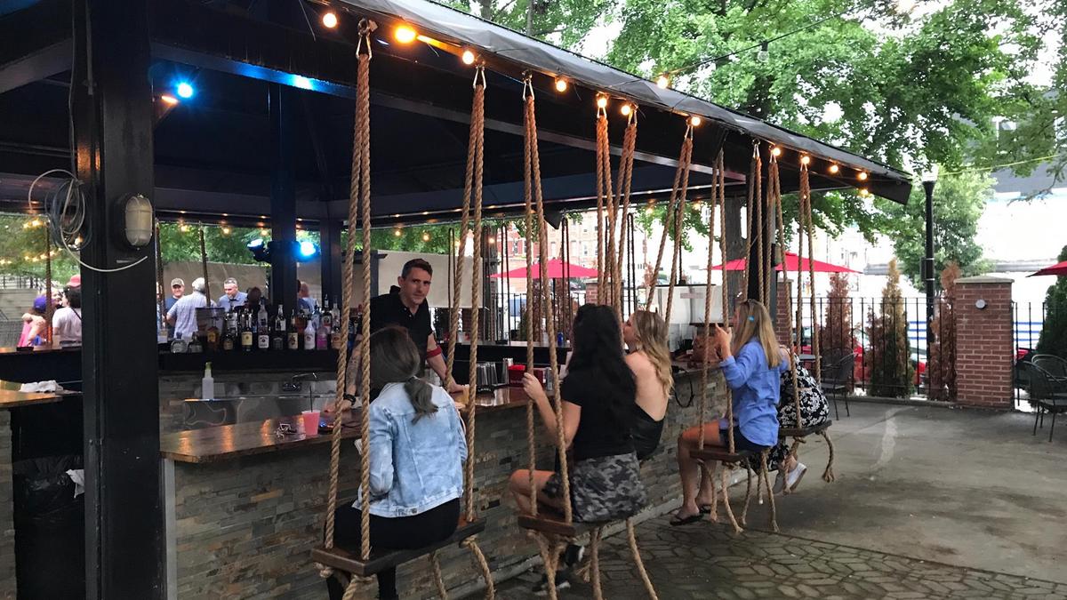 Treehouse bar opening in OTR EXCLUSIVE Cincinnati Business Courier
