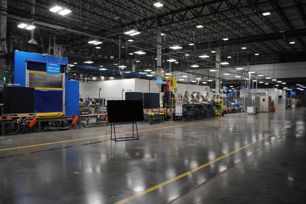 Rupes Opens New Manufacturing Facility in Houston, Texas – Ask a Pro Blog