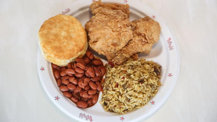 Bojangles Plans To Test Delivery Service In Charlotte Soon Charlotteans Who Live Near Certain Bojangles Inc Nasdaq Boja Restaurants