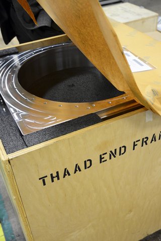 Lockheed Martin's Grand Prairie division scores $459M deal for missile ...