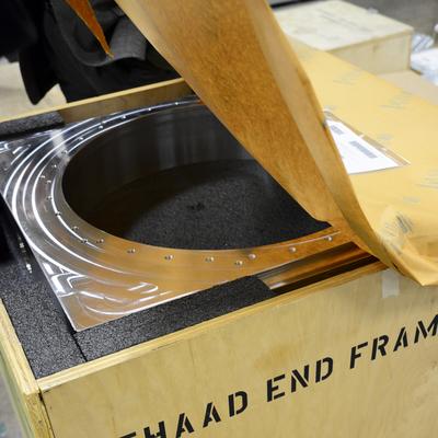 Lockheed Martin's Grand Prairie division scores $459M deal for missile ...