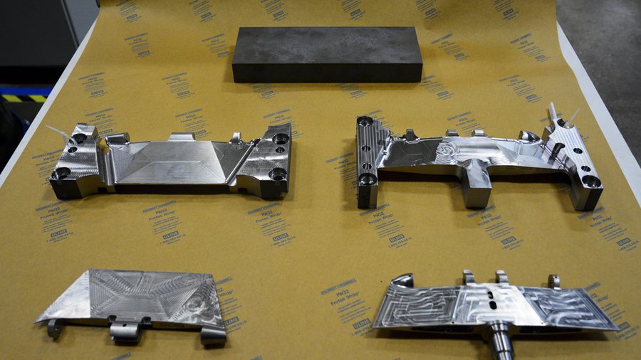 Lockheed Martin's Frank St. John is the new leader of Missiles and Fire ...