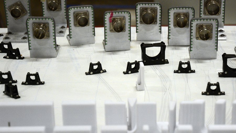 Lockheed Martin's Frank St. John is the new leader of Missiles and Fire ...