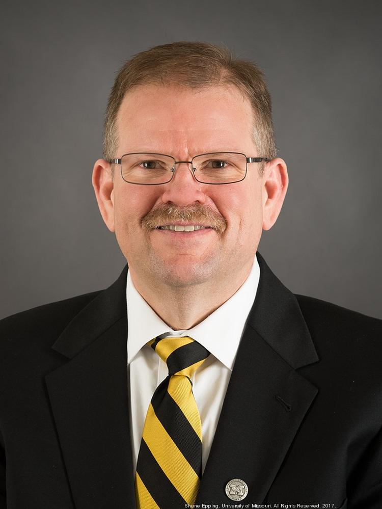 Mizzou gets new chancellor, Alexander Cartwright St. Louis Business