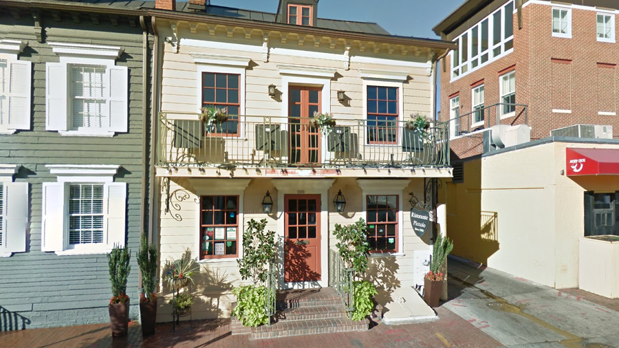 Owners of Catch 15, Ristorante Piccolo file for Chapter 11 bankruptcy protection Washington