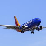 Southwest Airlines announces CVG service expansion, new Nashville flight