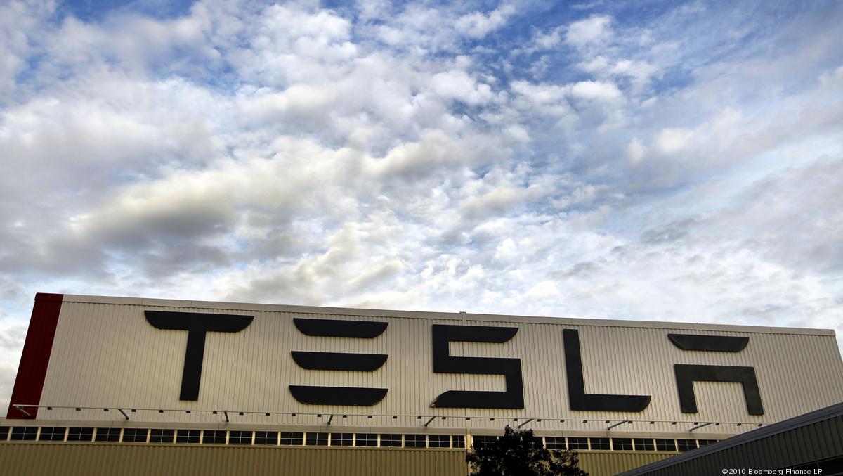 Tesla VP of human resources Arnnon Geshuri departs, to be replaced by