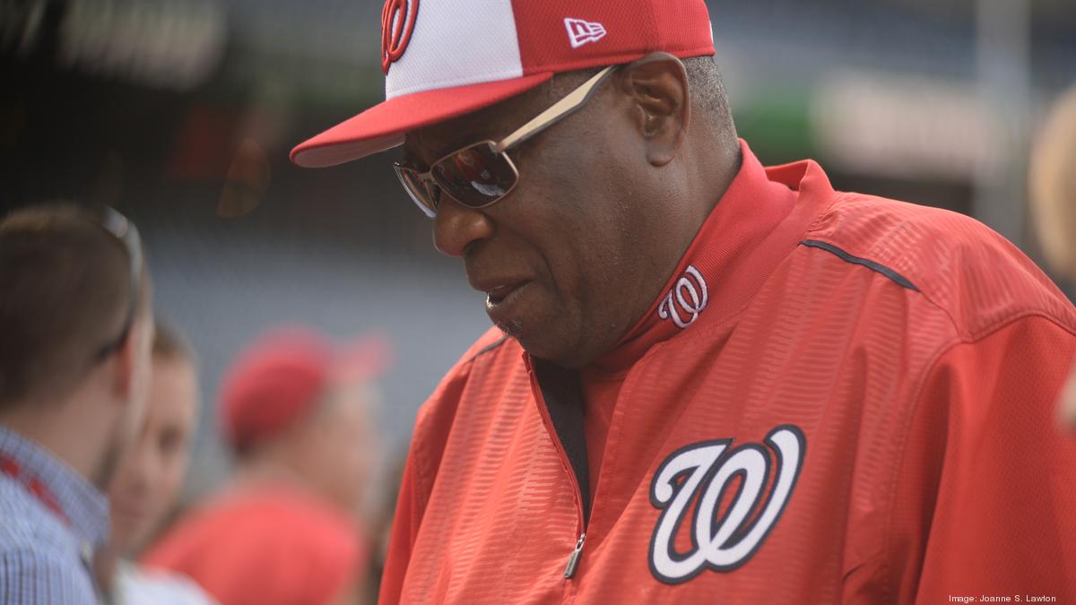 Sacramento Native Dusty Baker Wins First World Series As Manager - Sactown  Sports