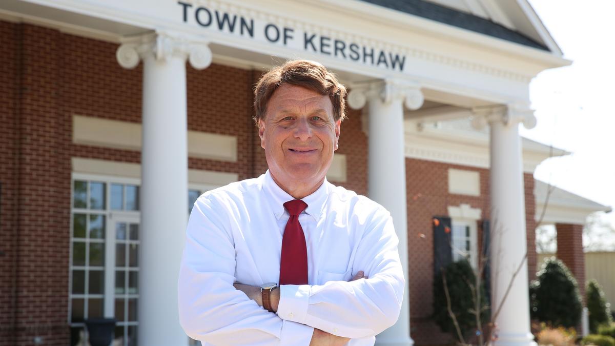 How Haile Gold Mine's reopening is impacting Kershaw economy