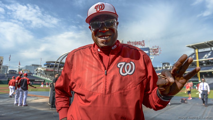 The Coaches' Journal on X: Dusty Baker with a must-listen: https