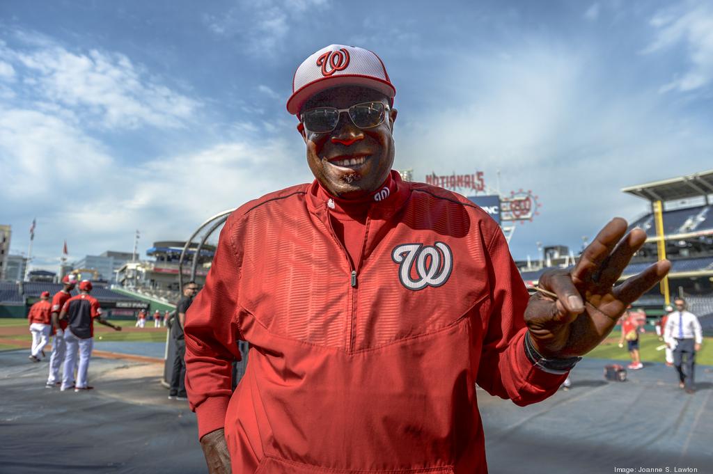 Health Scare Gives Reds' Dusty Baker New Perspective - The New
