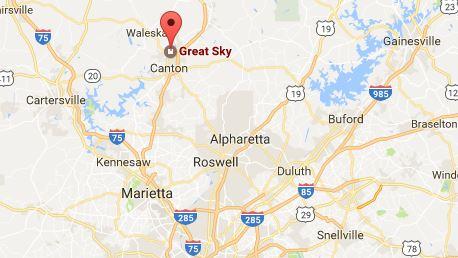 Great Sky Residential Community In Canton Is Acquired Atlanta   Great Sky*750xx458 258 0 0 