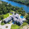 Home of the Day: 580 Ft of Lake Austin Waterfront