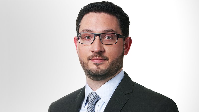 Rosenberg, Michael