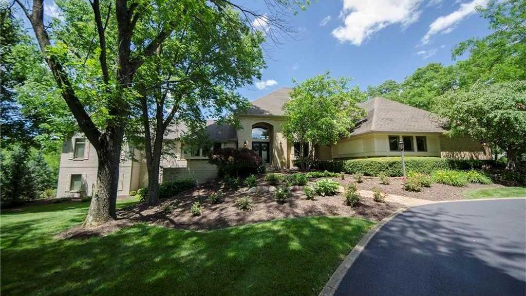 Photos Washington Township home for sale for 1.25M Dayton Business