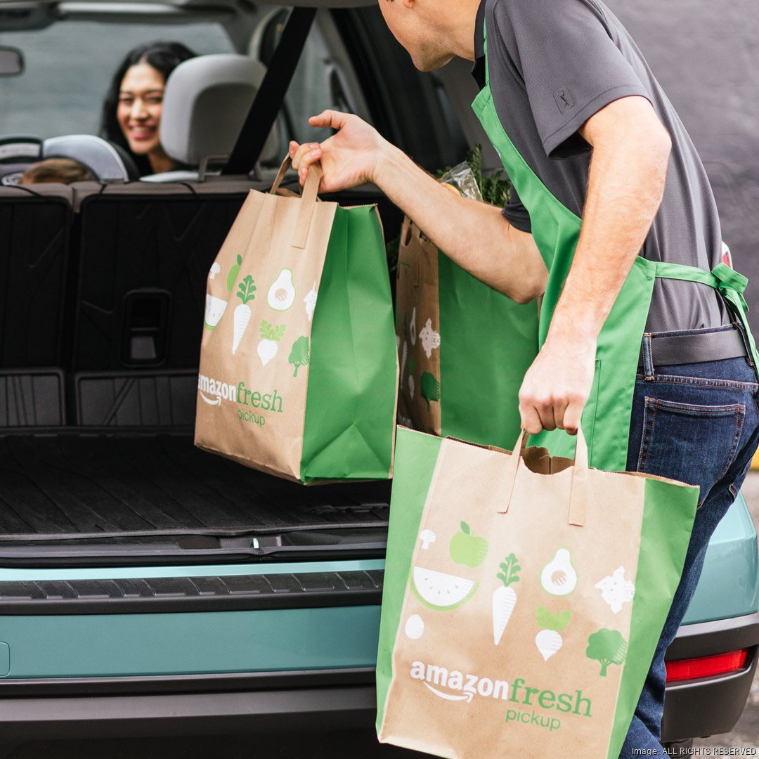 Fresh Launches Delivery, Pick-Up Services for Non-Prime Members