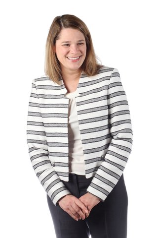 Kristen Roff 40 Under 40 Class of 2017: Kristen Rost - Columbus Business First