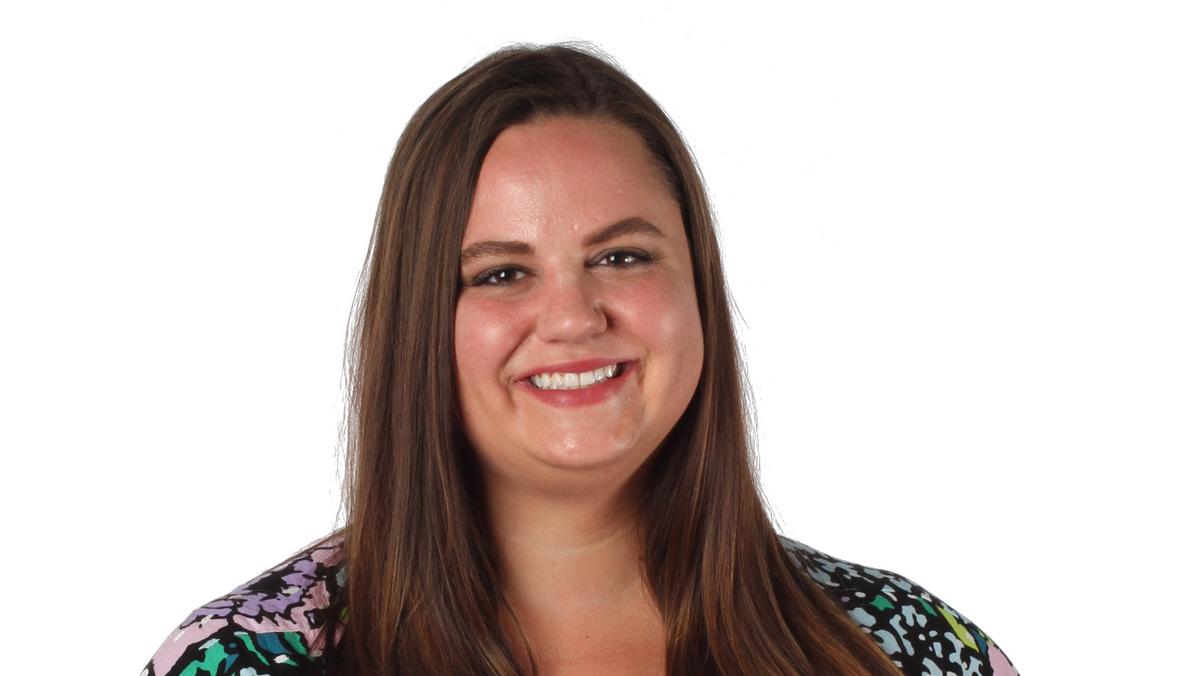 40 Under 40 Class of 2017 Danielle Smith (Video) Columbus Business First