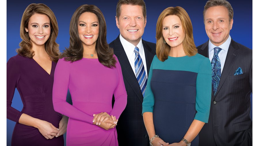 WLS-Channel 7 ahead (again) in late local news ratings derby - Chicago ...