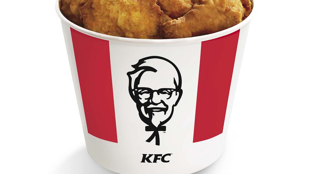 KFC closes stores in England, Ireland because of chicken-delivery ...