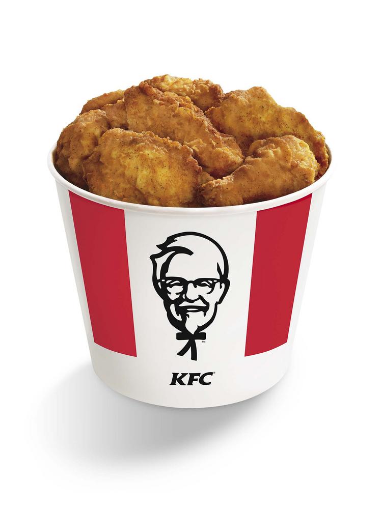 Kfc Closes S In England Ireland Because Of En Delivery A En Shortage Caused By Delivery Glitch Forced Kfc To Close Hundreds Of Restaurants In