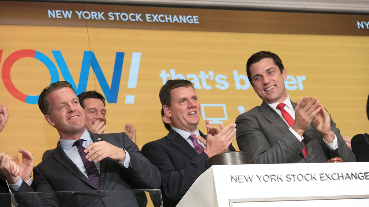 Colorado cable provider makes biggest expansion since going public