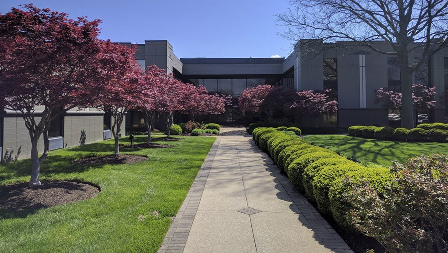 Louisville's largest nonprofit, Centerstone, is moving to a new