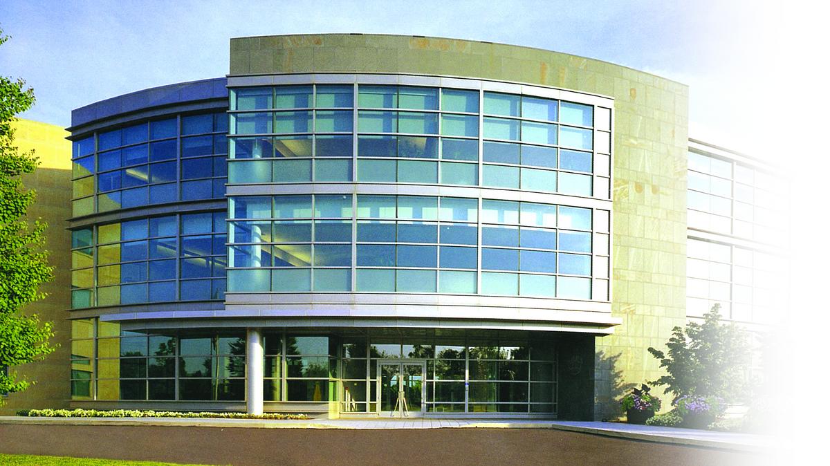 Crown Holdings sells its Northeast Phila. headquarters Philadelphia