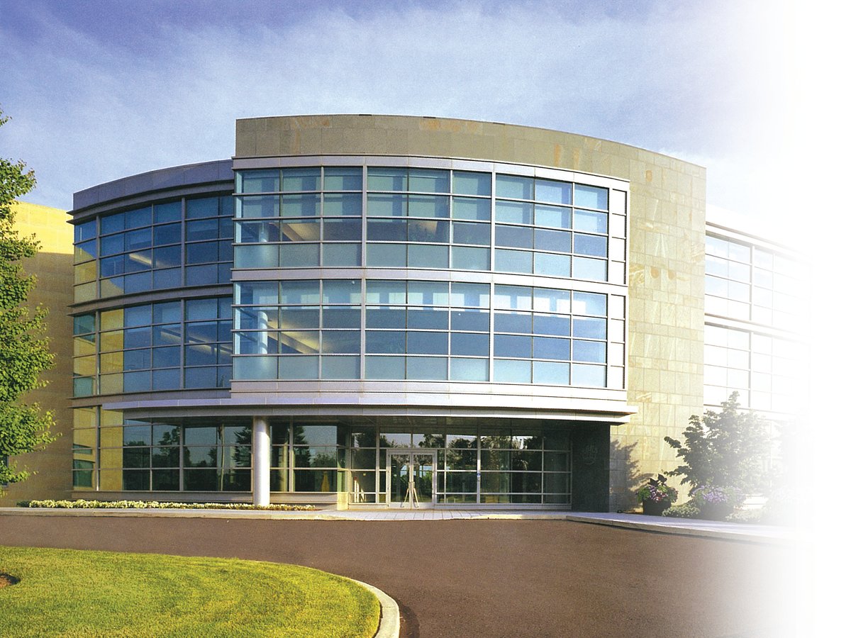 Crown Advertising and Marketing office