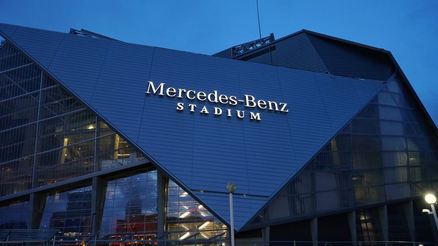 Atlanta scores! 2026 World Cup is Benz bound - Rough Draft Atlanta