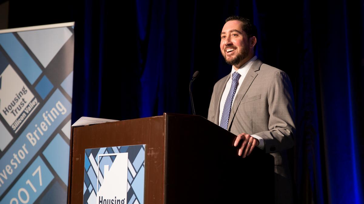 Sobrato follows Cisco with 5 million investment in Housing Trust