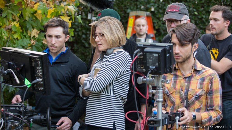 ‘Wakefield’ movie was both business and art for director Robin Swicord