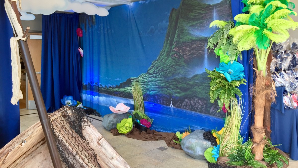 Event production company Ignite!Events to acquire Parties & Props St