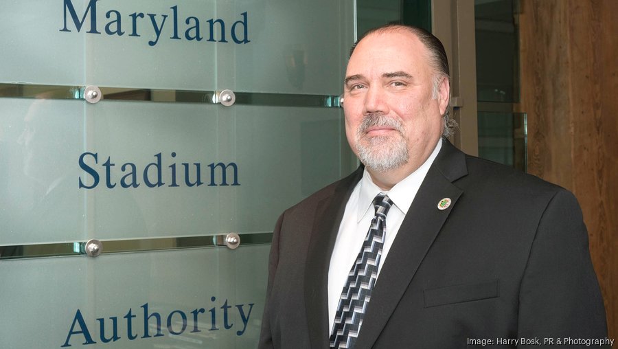 Leasing Opportunities  Maryland Stadium Authority