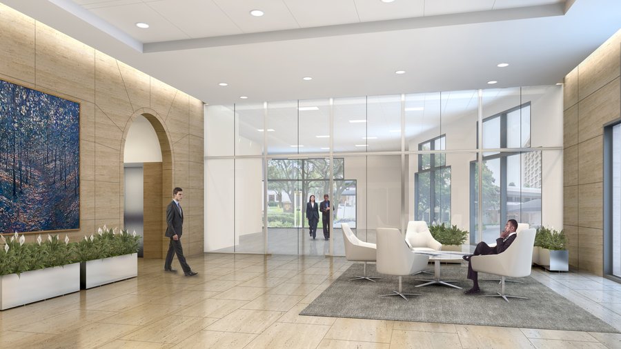 Warburg Pincus to open energy-focused office in Houston - Houston ...