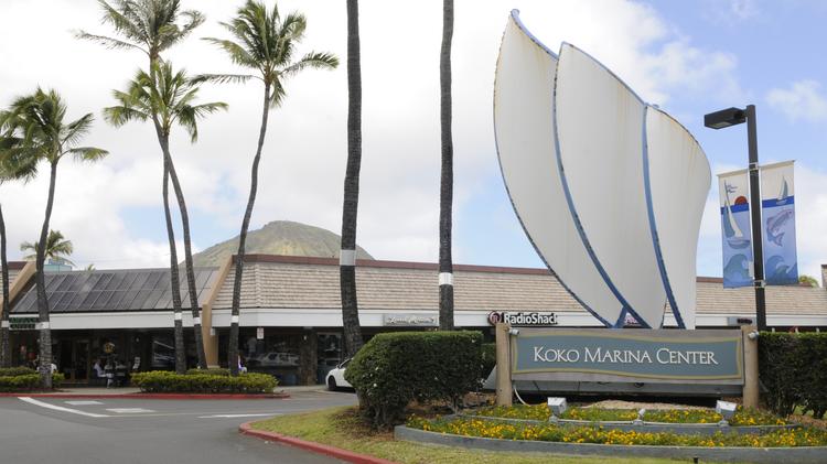 New restaurant opening in former Gokoku Sushi space in Hawaii Kai's ...