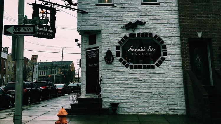Annabel Lee Tavern to reopen Aug. 11 - Baltimore Business Journal