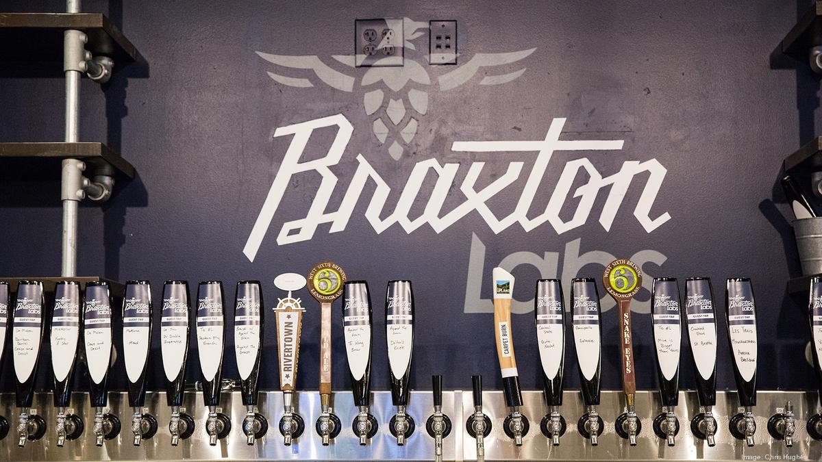 Braxton Brewing Co. expanding reach to third state Cincinnati