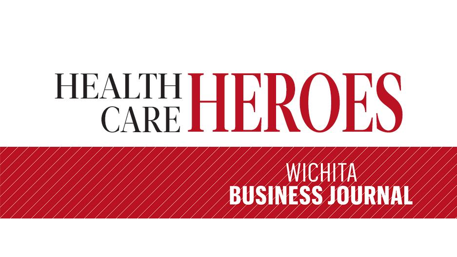 Announcing the 2017 Health Care Heroes honorees - Wichita ...